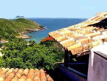 Baia Do Joao Eco Pousada Armacao dos Buzios