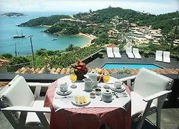 Inn Baia Do Joao Eco Pousada Armacao dos Buzios