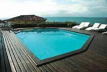 Baia Do Joao Eco Pousada Armacao dos Buzios Inn