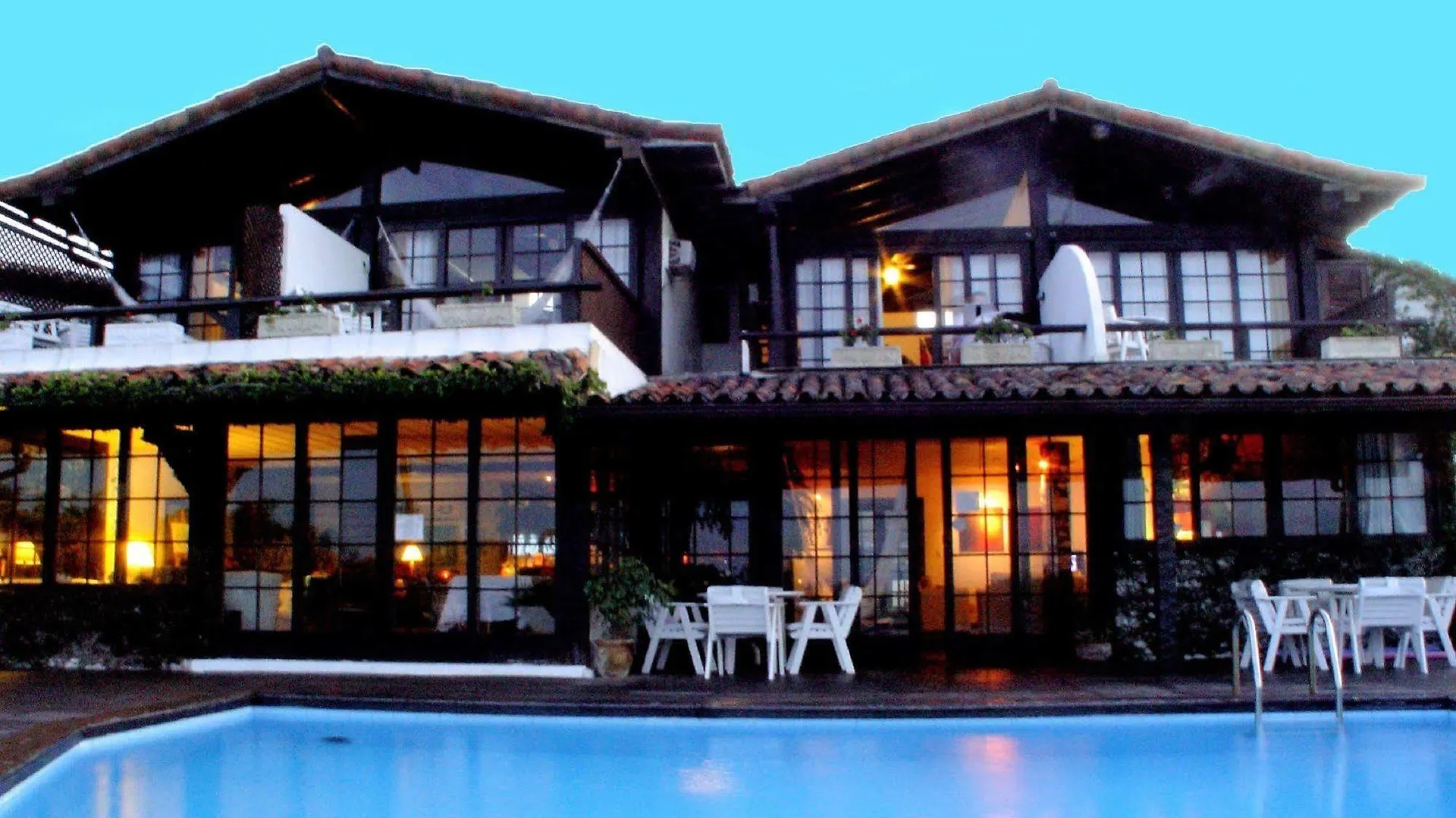 Inn Baia Do Joao Eco Pousada Armacao dos Buzios