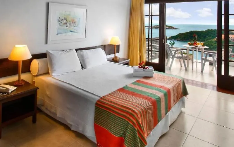 Inn Baia Do Joao Eco Pousada Armacao dos Buzios